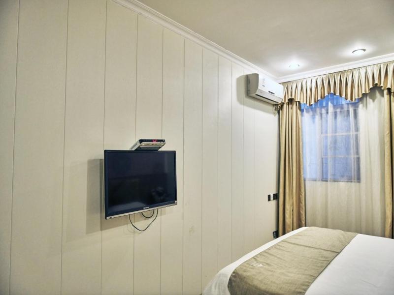 Greentree Inn Guangdong Foshan Longjiang North Fenghua Road Express Hotel Шуньдэ Экстерьер фото